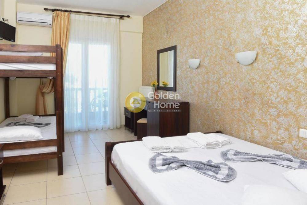 Υπνοδωμάτιο