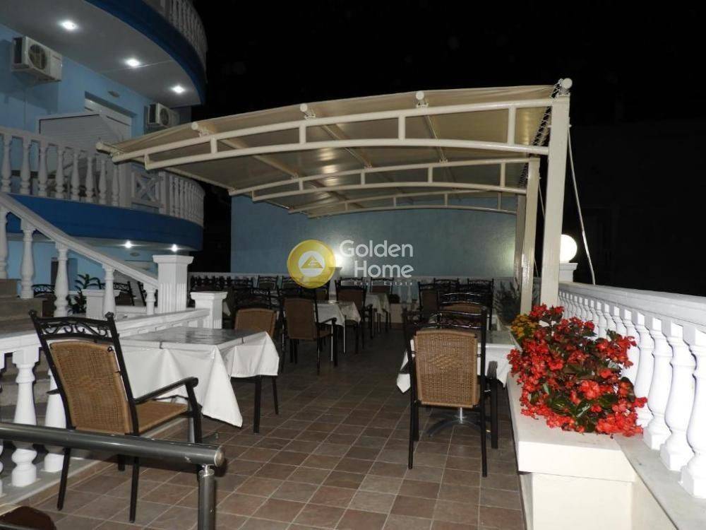 Εξωτερικός Χώρος