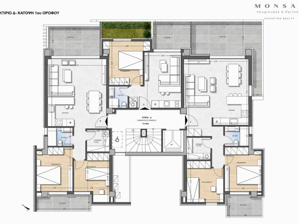 KTIRIO D DIAMERISMA D.1.1