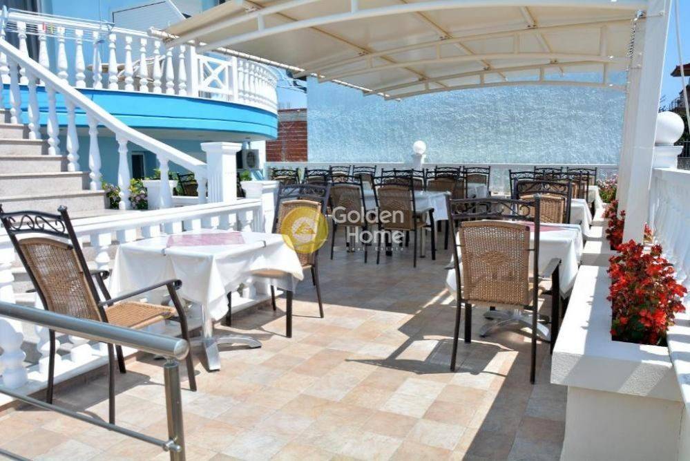 Εξωτερικός Χώρος