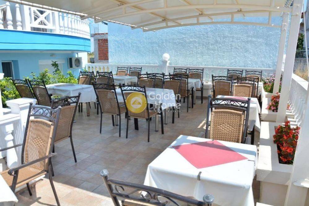 Εξωτερικός Χώρος