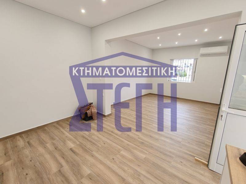 Άποψη χώρου