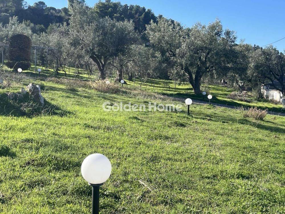 Εξωτερικός Χώρος