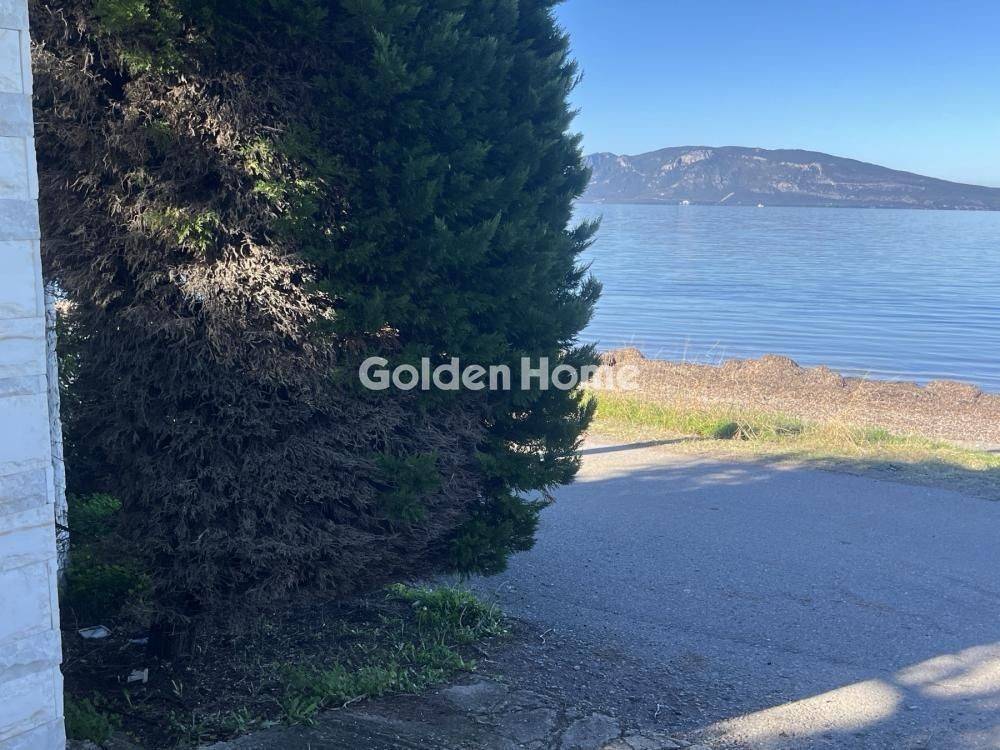 Εξωτερικός Χώρος