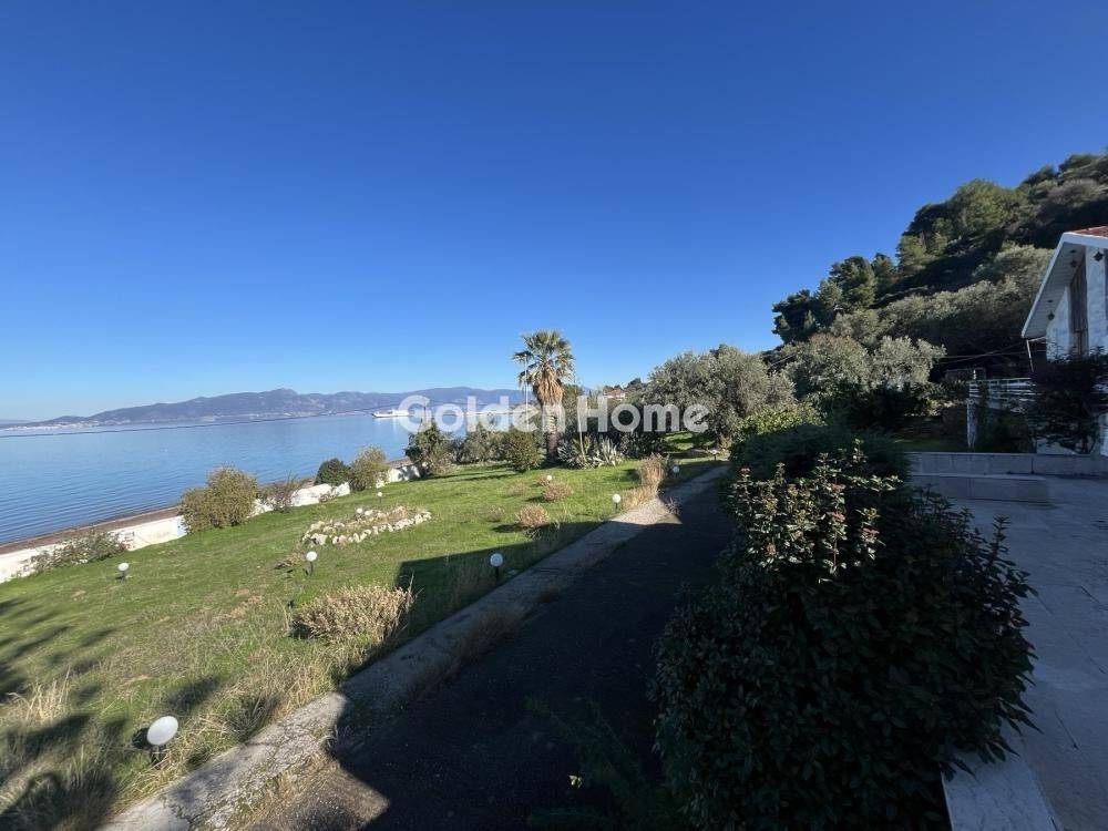 Εξωτερικός Χώρος