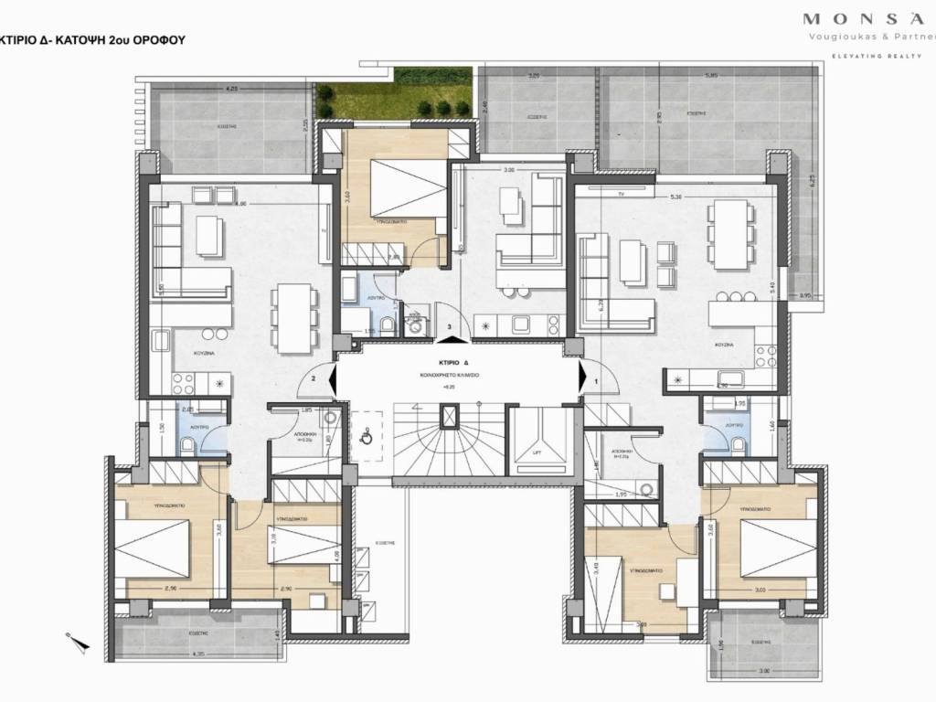 KTIRIO D DIAMERISMA D.2.3