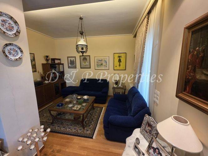 Καθιστικό σαλονιού