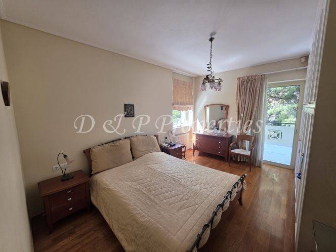 Υπνοδωμάτιο master