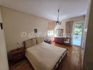 Υπνοδωμάτιο master