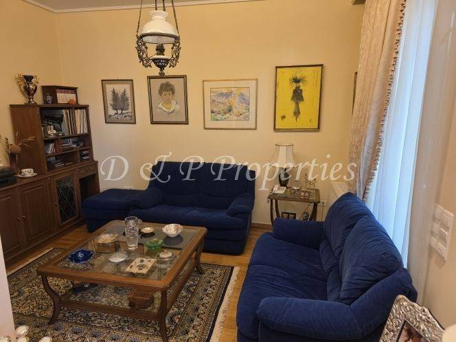 Καθιστικό σαλονιού