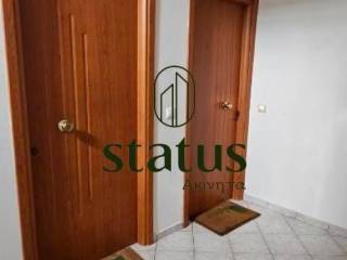 Είσοδος οικοδομής