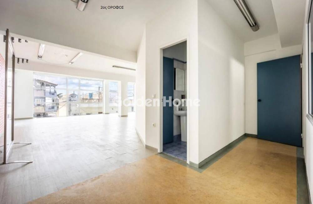 Κυρίως Χώρος