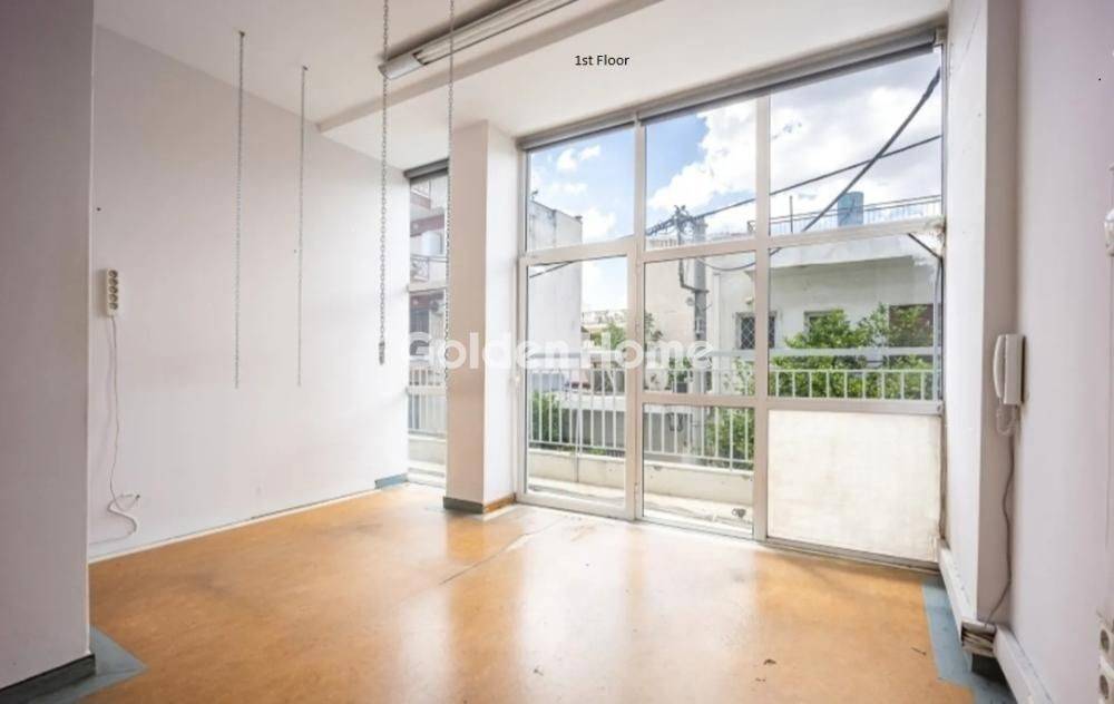 Κυρίως Χώρος