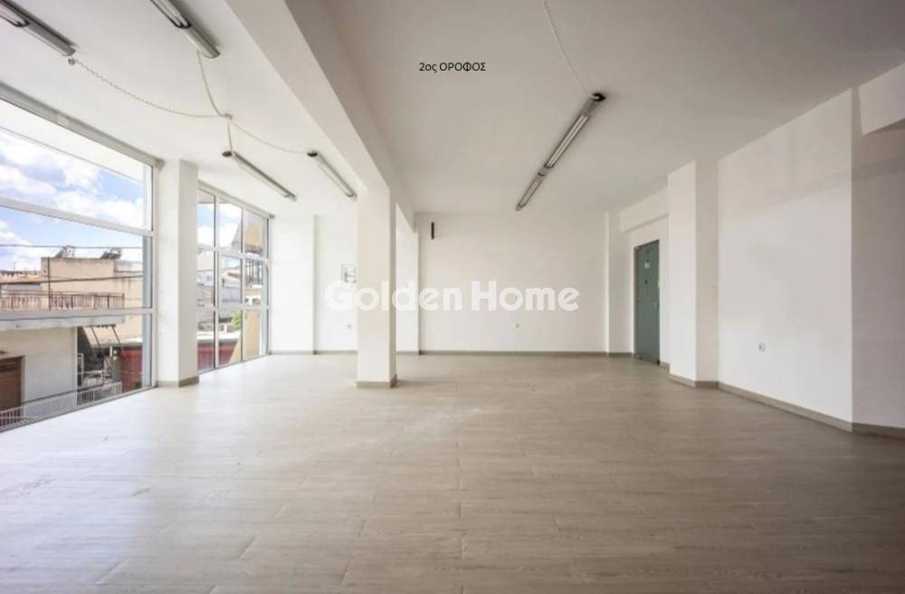 Κυρίως Χώρος