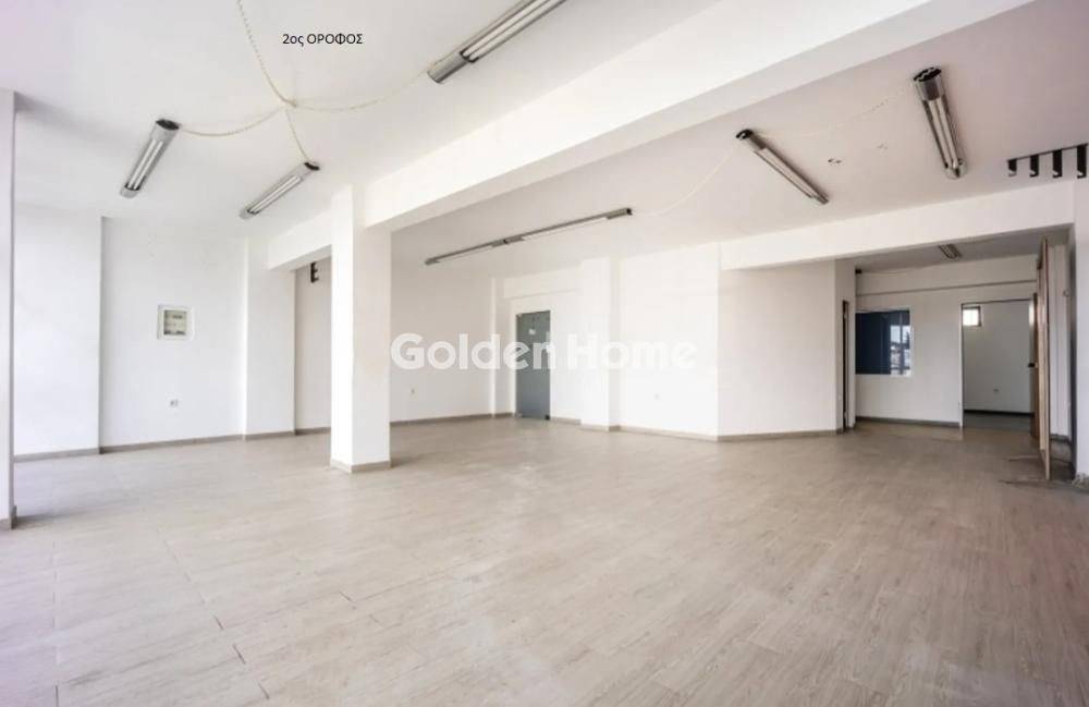 Κυρίως Χώρος