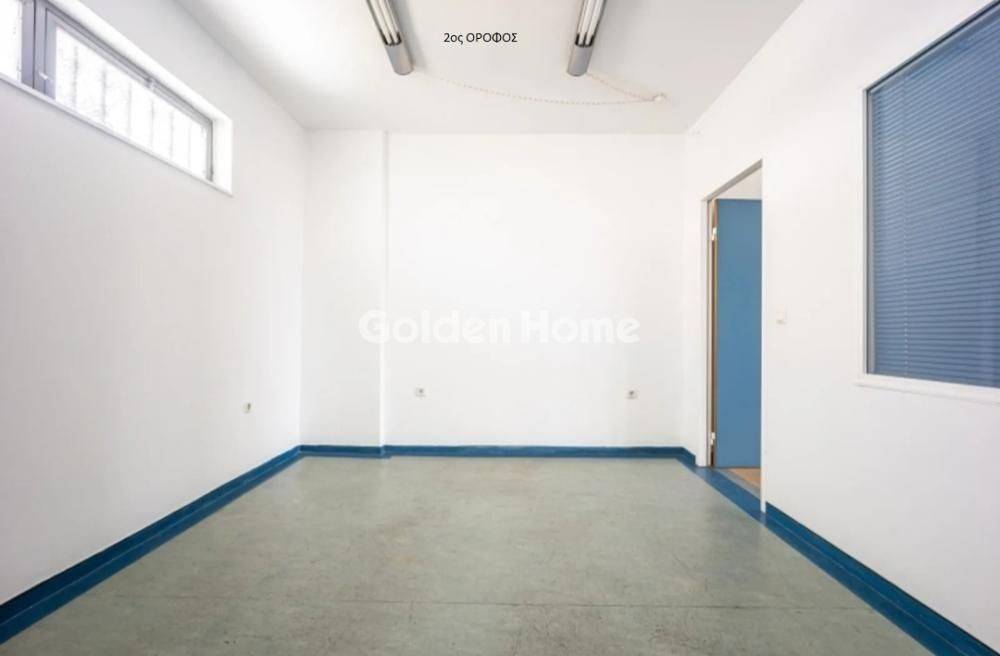 Χολ - Διάδρομος