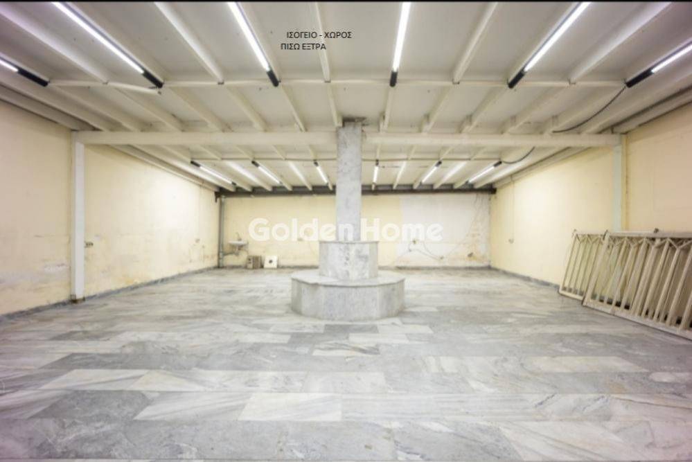 Κυρίως Χώρος