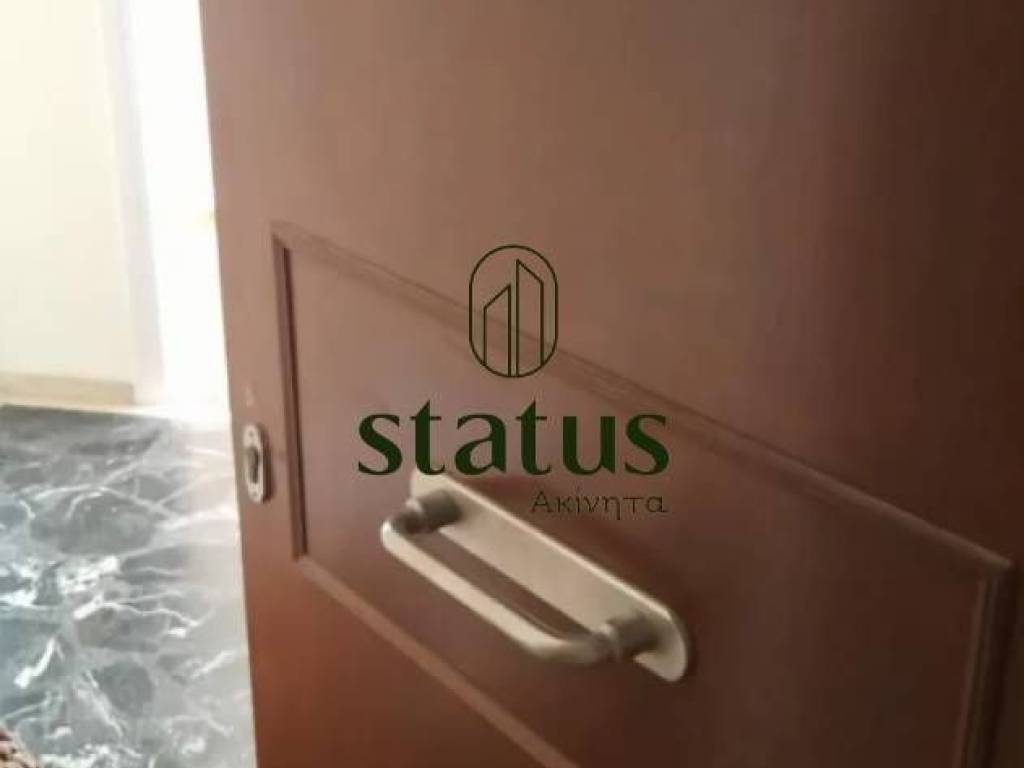 Είσοδος οικοδομής