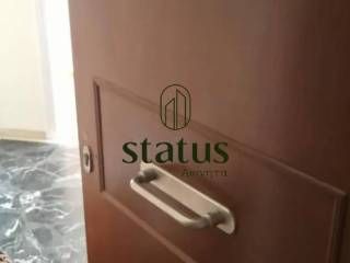 Είσοδος οικοδομής