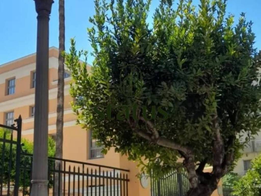 Θέα απο μπαλκόνι