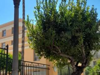 Θέα απο μπαλκόνι