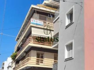 Θέα απο μπαλκόνι