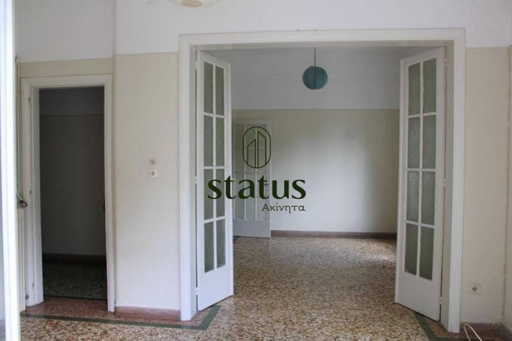 Άποψη χώρου