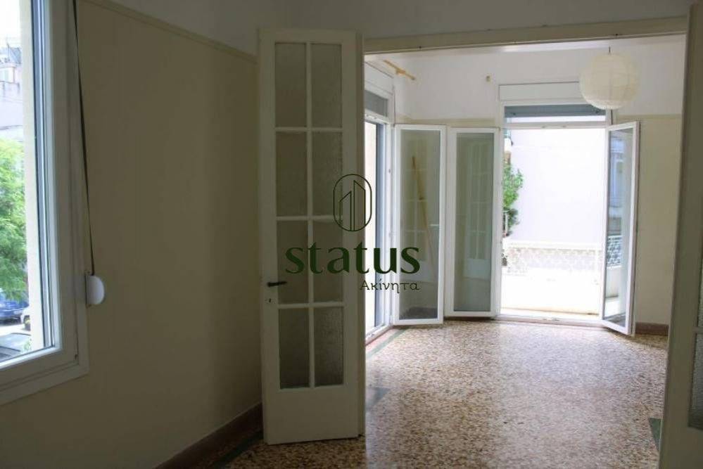 Άποψη χώρου