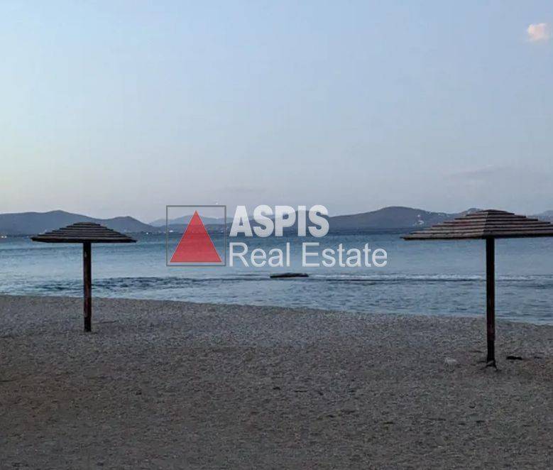 Εξωτερικοι χώροι