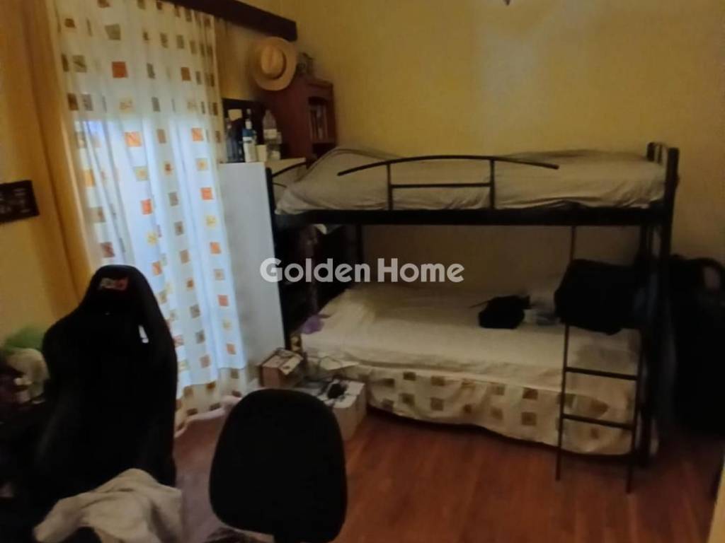 Υπνοδωμάτιο