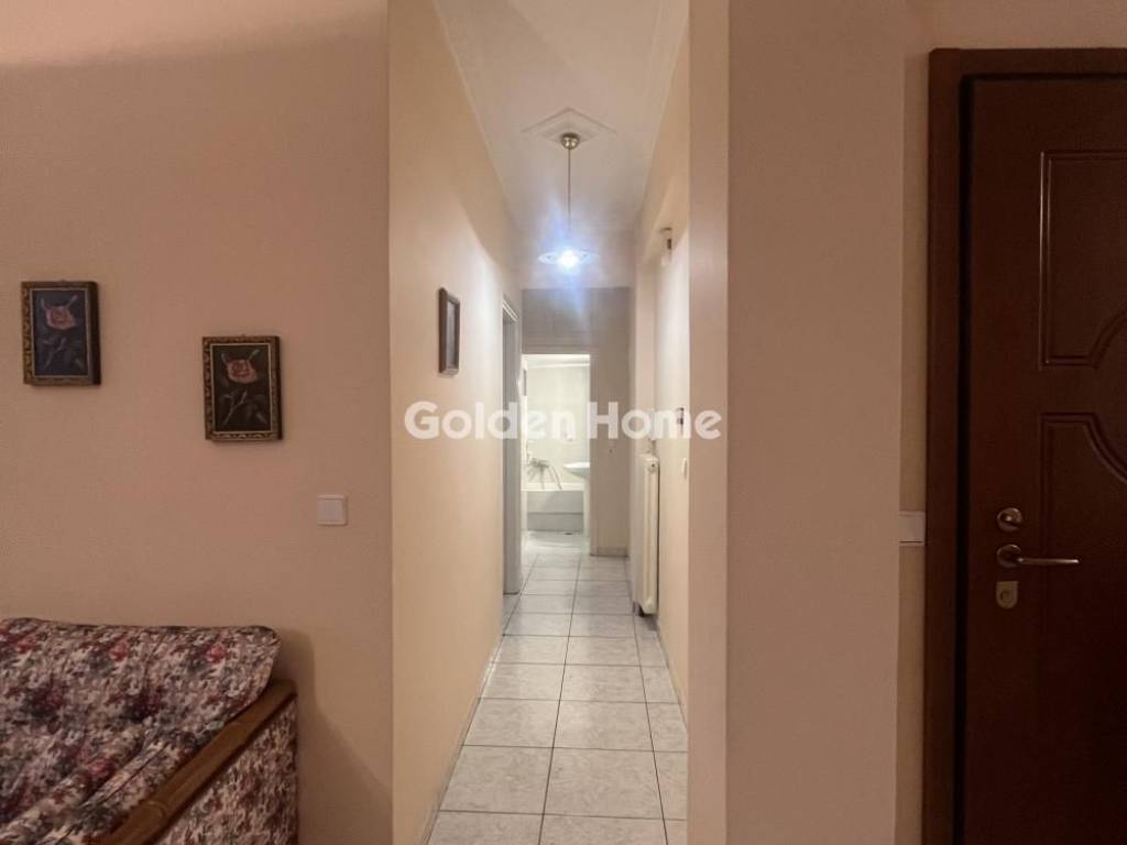 Χολ - Διάδρομος