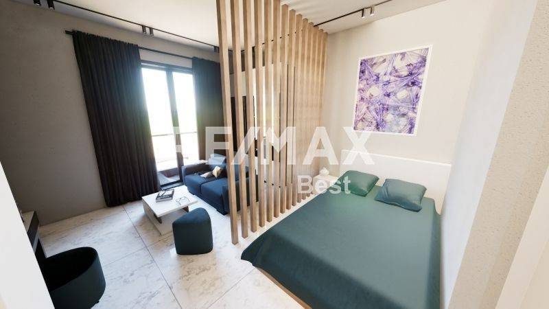 Υπνοδωμάτιο