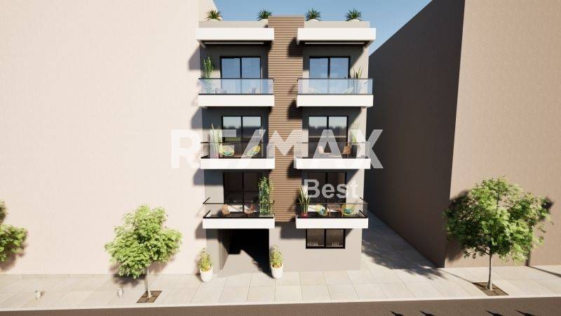 Εξωτερικός χώρος