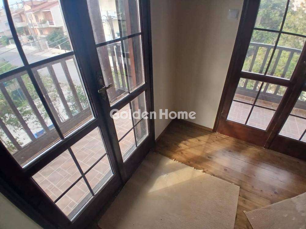 Υπνοδωμάτιο