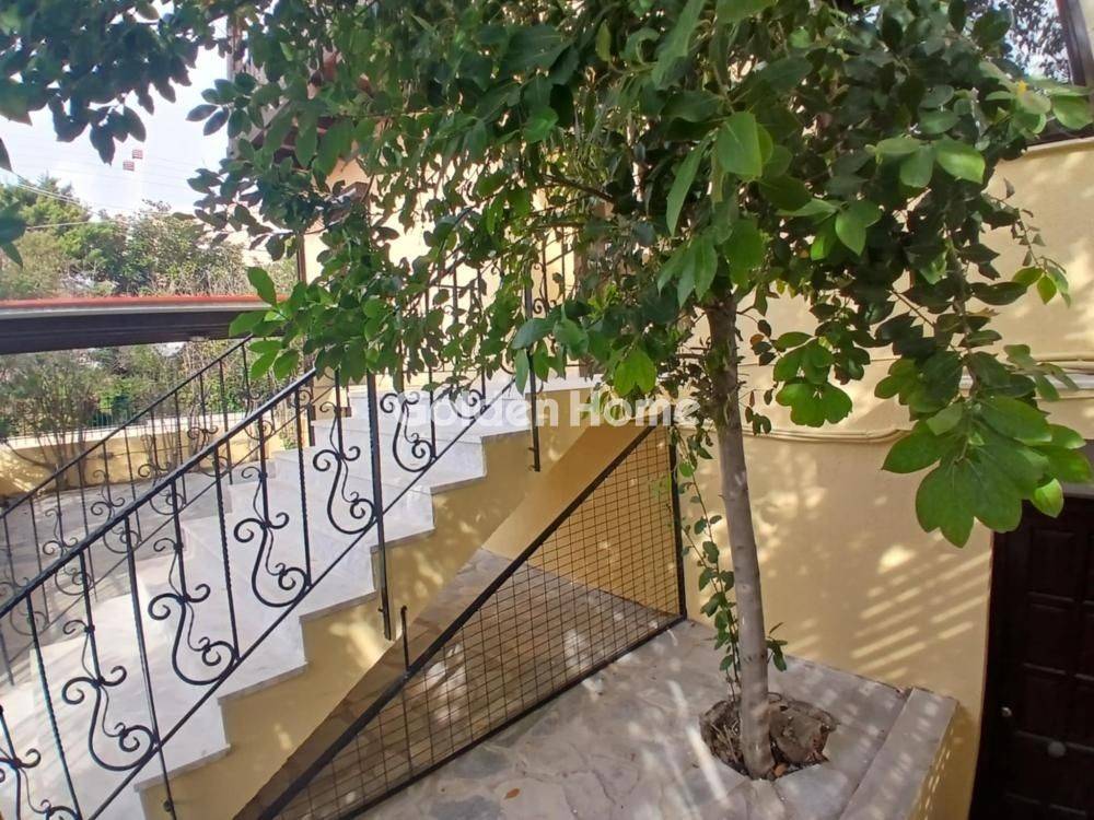 Εξωτερικός Χώρος