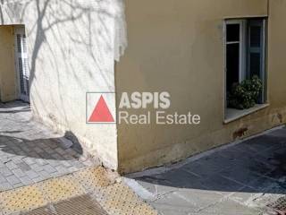 Εξωτερικοι χώροι