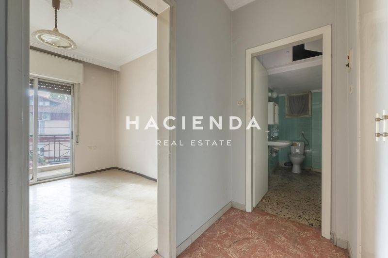 Υπνοδωμάτιο