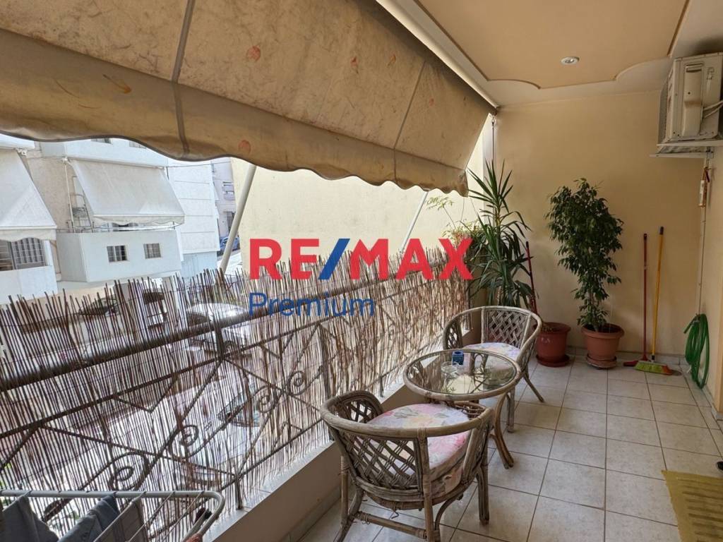 Εξωτερικοι χώροι