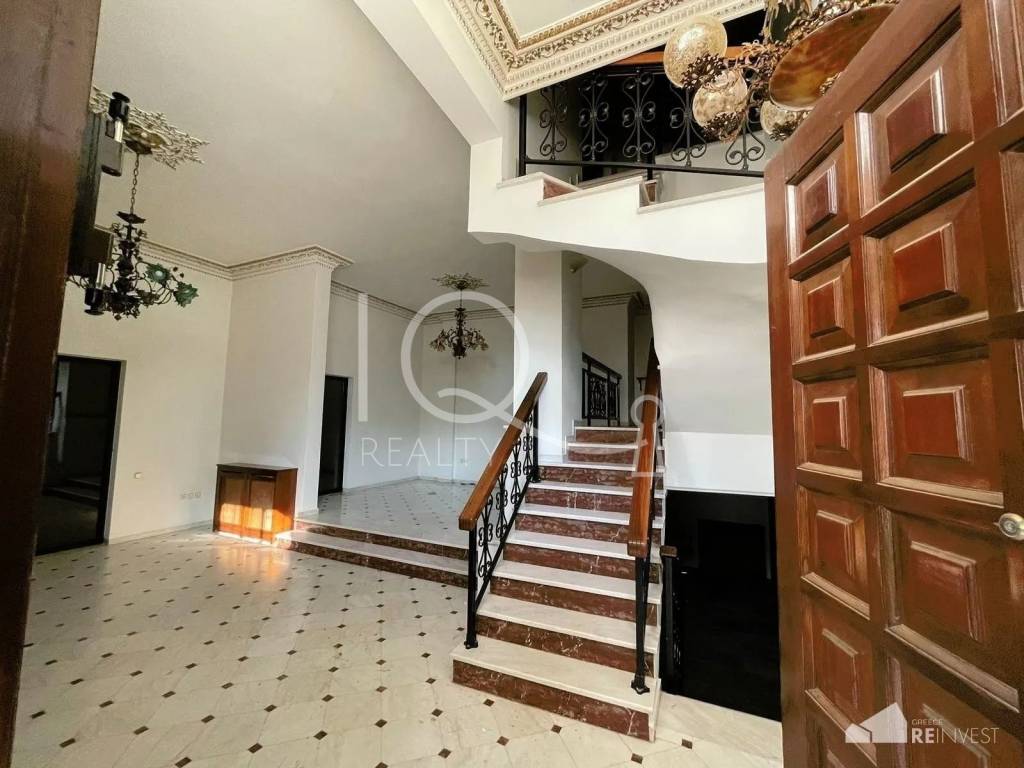 Εσωτερικοι χώροι