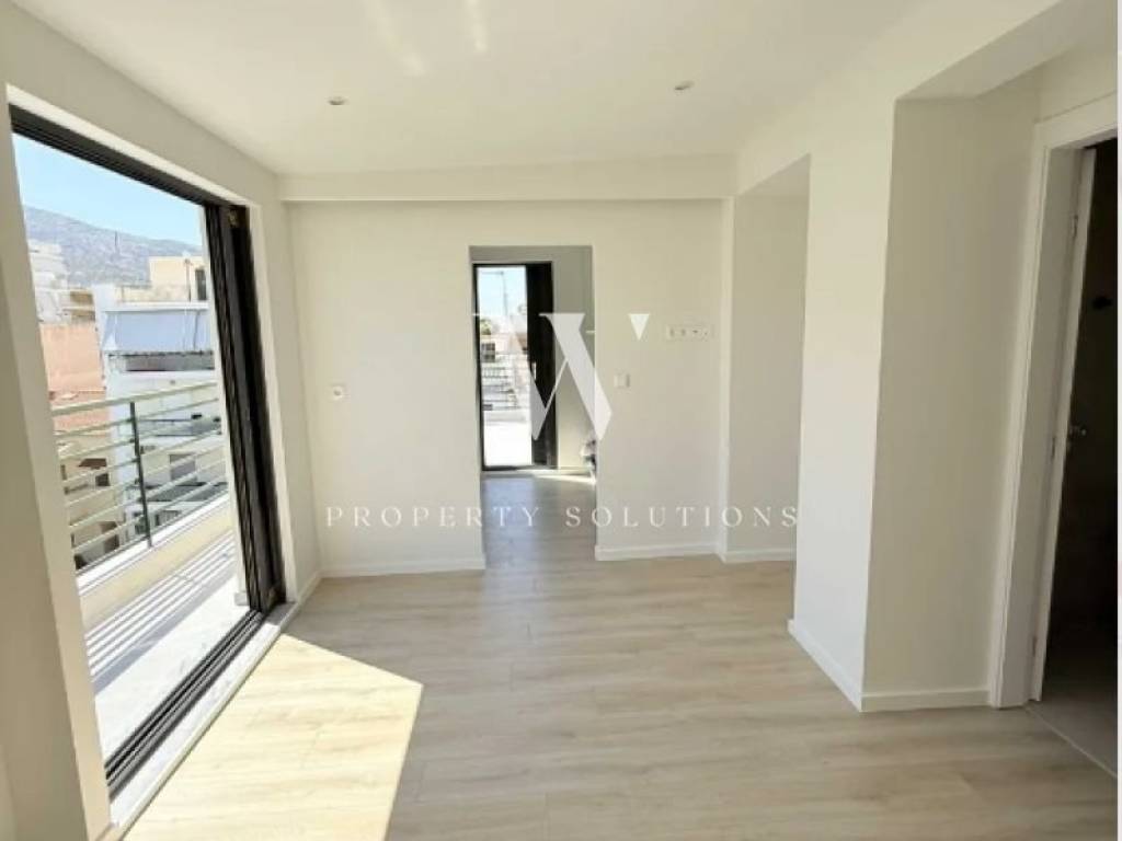 Άποψη χώρου