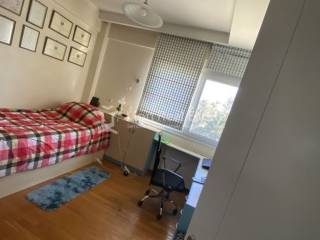 Υπνοδωμάτιο