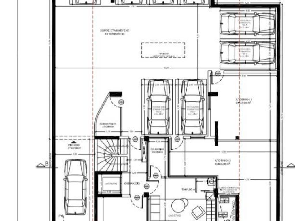 ΚΑΤΟΨΗ ΥΠΟΓΕΙΟ