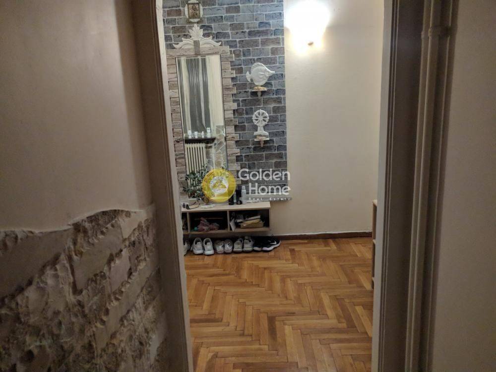 Χολ - Διάδρομος