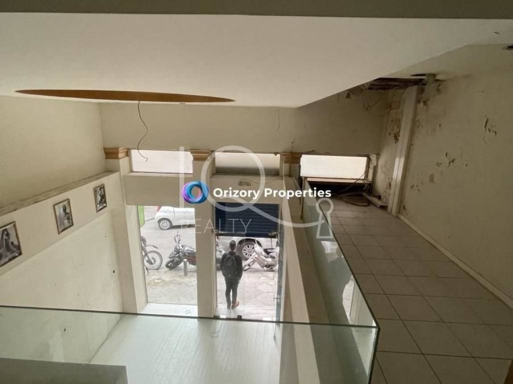 Εσωτερικοι χώροι