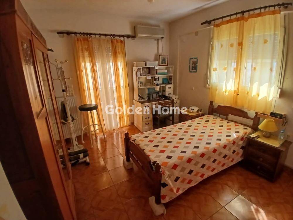 Υπνοδωμάτιο