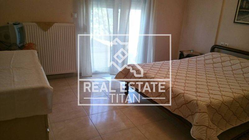 Υπνοδωμάτιο