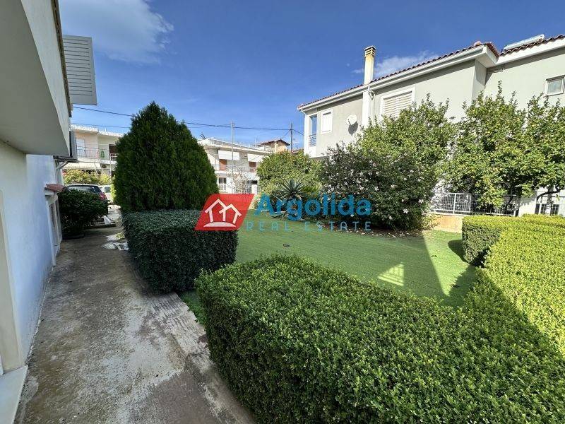 Εξωτερικός χώρος