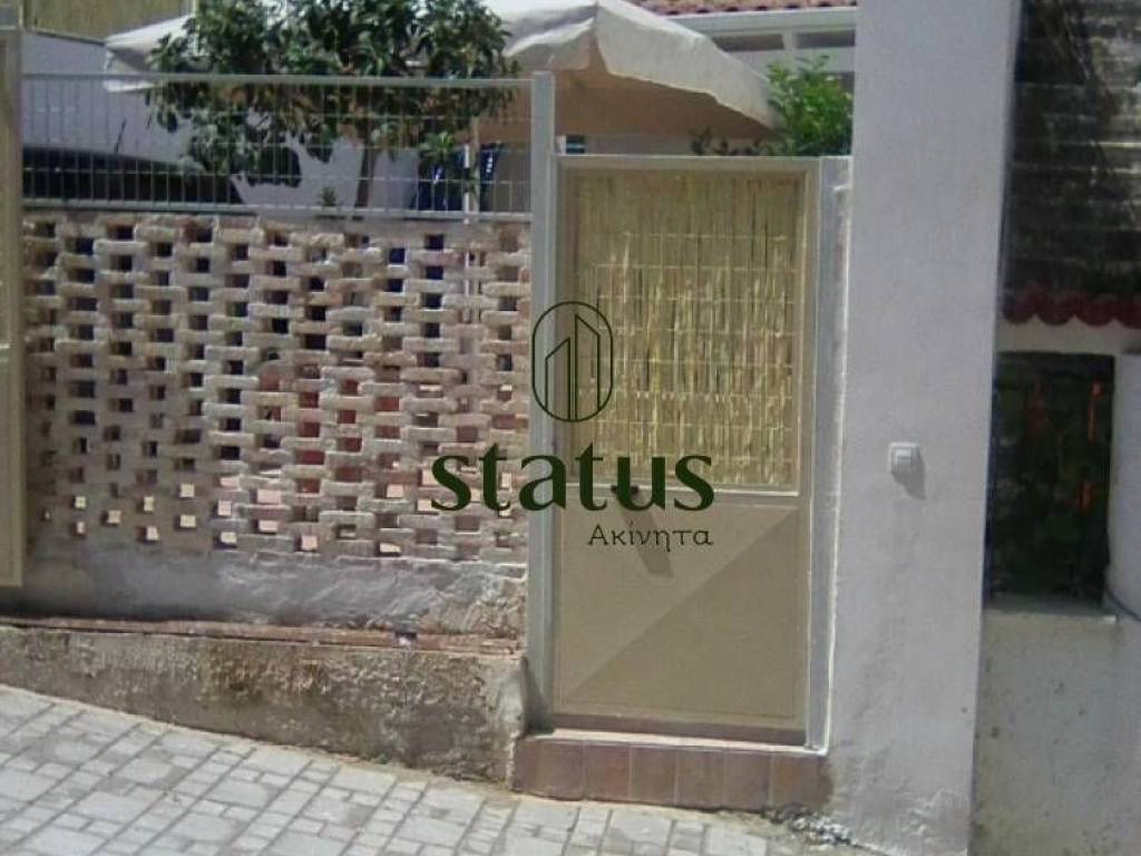 Άποψη χώρου