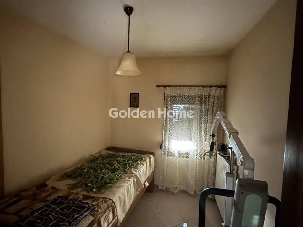 Υπνοδωμάτιο