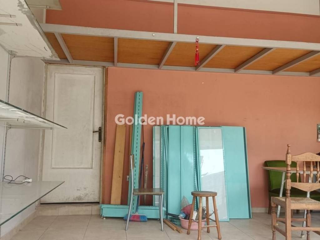 Κυρίως Χώρος